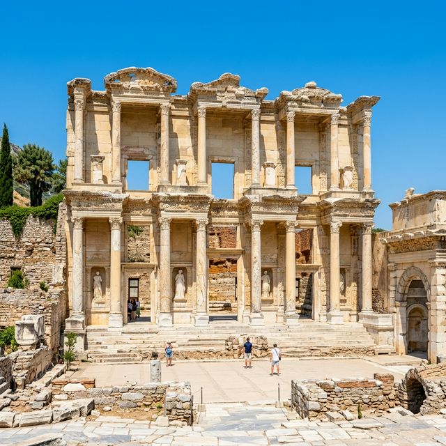 1 Gece Konaklamalı Turlar