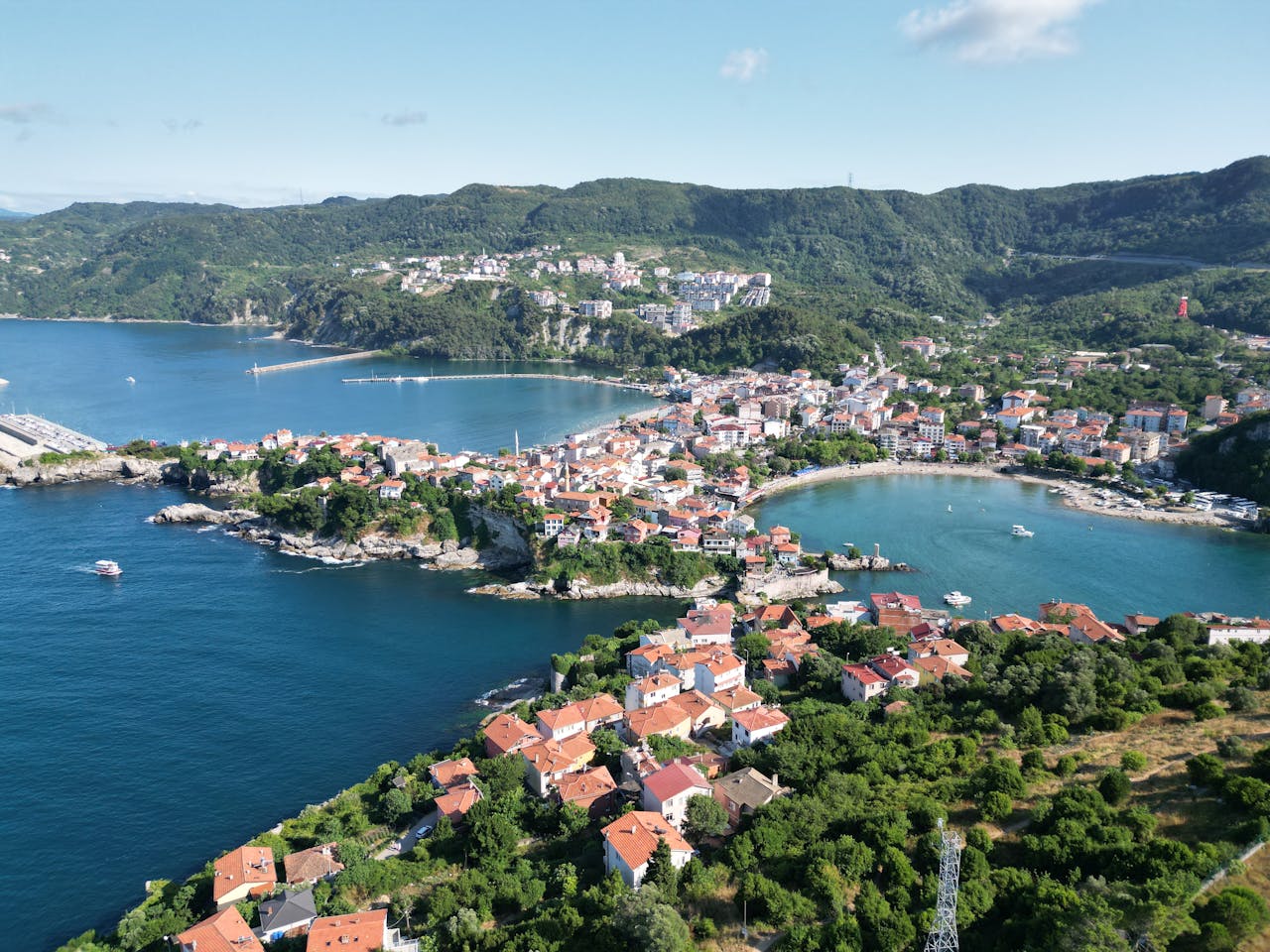 Amasra - Safranbolu - Gölcük - Yedigöller - Bolu Turu