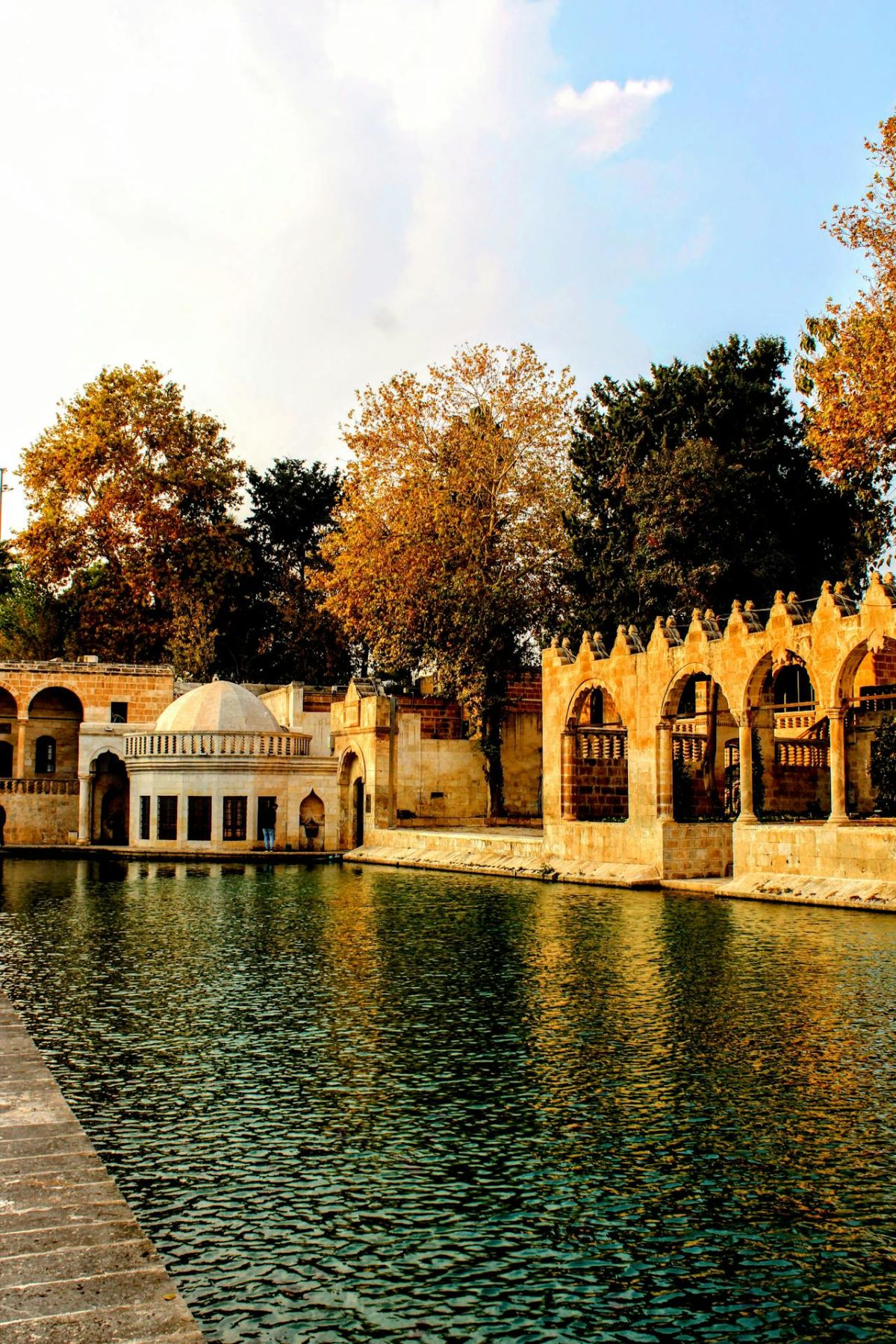 Gap ve Mezopatamya'nın Kadim Şehirleri Turu