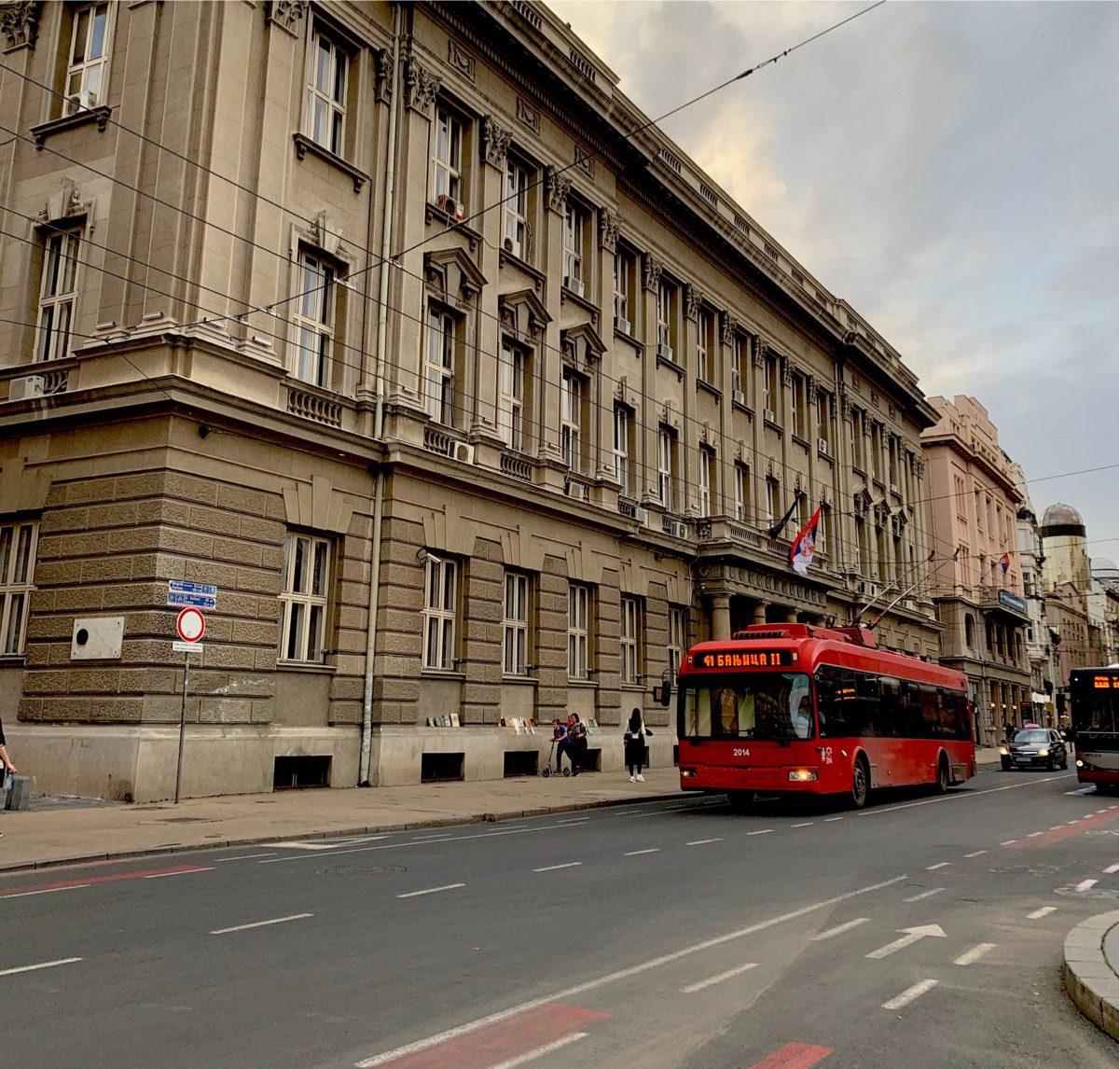 Antalya'dan Direkt Uçuşlu Vizesiz Balkan Turu