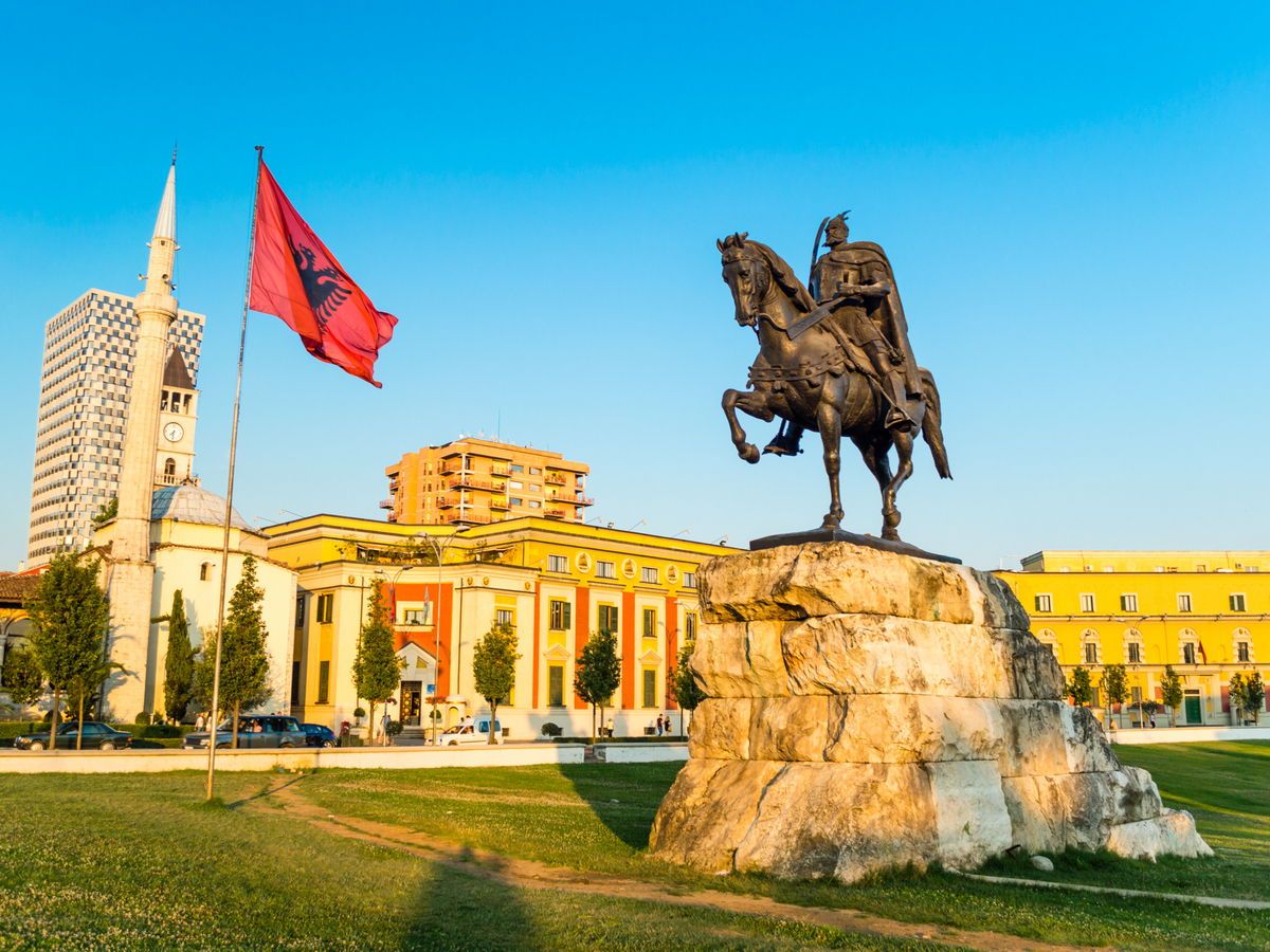 Sun Express HY ile Büyük Balkan Turu