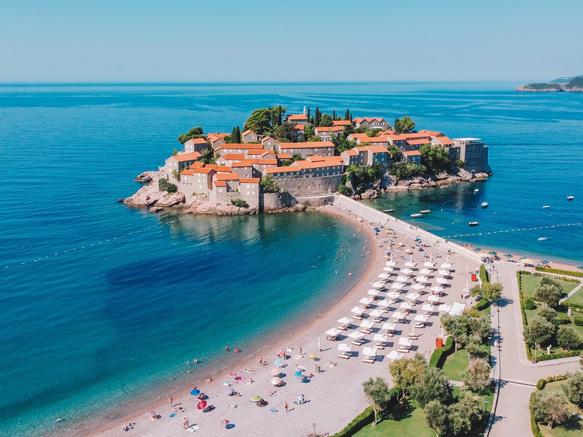 Sun Express HY ile Büyük Balkan Turu