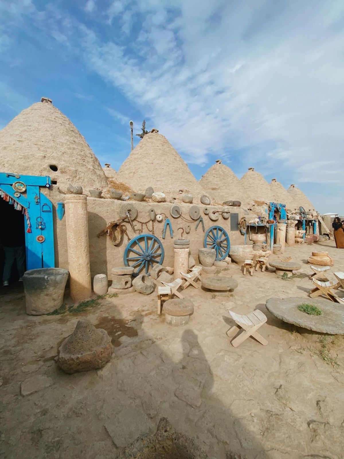 Gap ve Mezopatamya'nın Kadim Şehirleri Turu