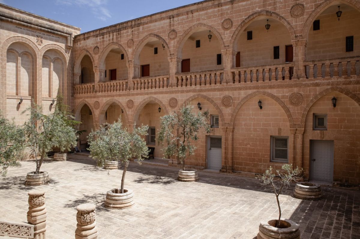 Gap ve Mezopatamya'nın Kadim Şehirleri Turu