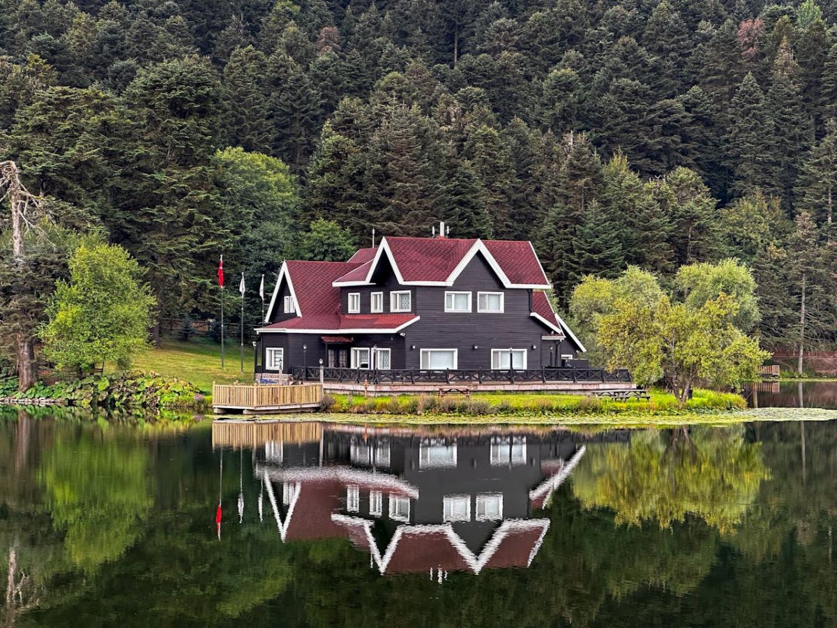 Amasra - Safranbolu - Gölcük - Yedigöller Turu