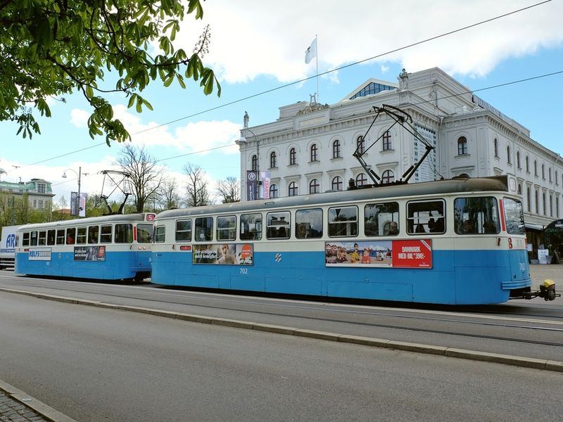 İskandinavya Norveç Fiyortları Rüyası