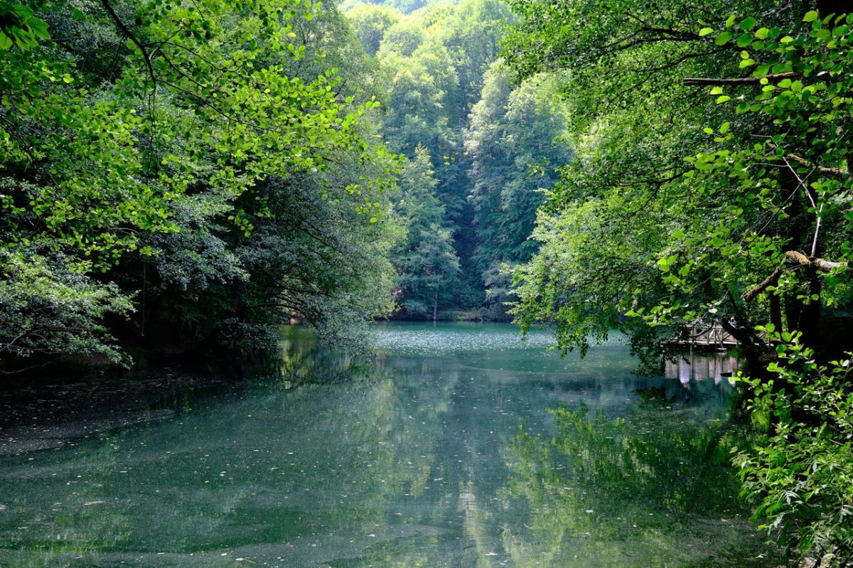 Amasra - Safranbolu - Gölcük - Yedigöller Turu