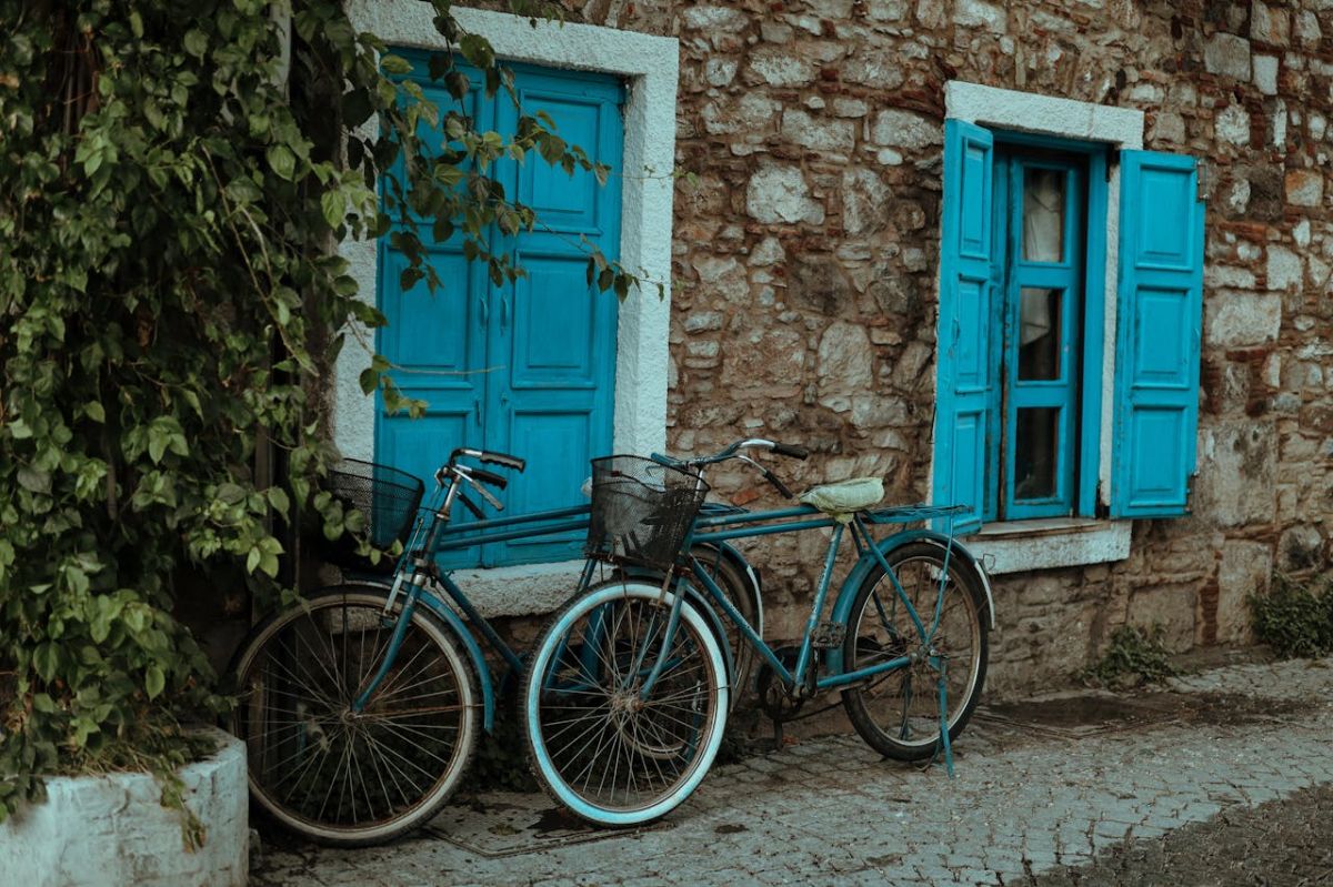 Ege'nin İncileri Turu