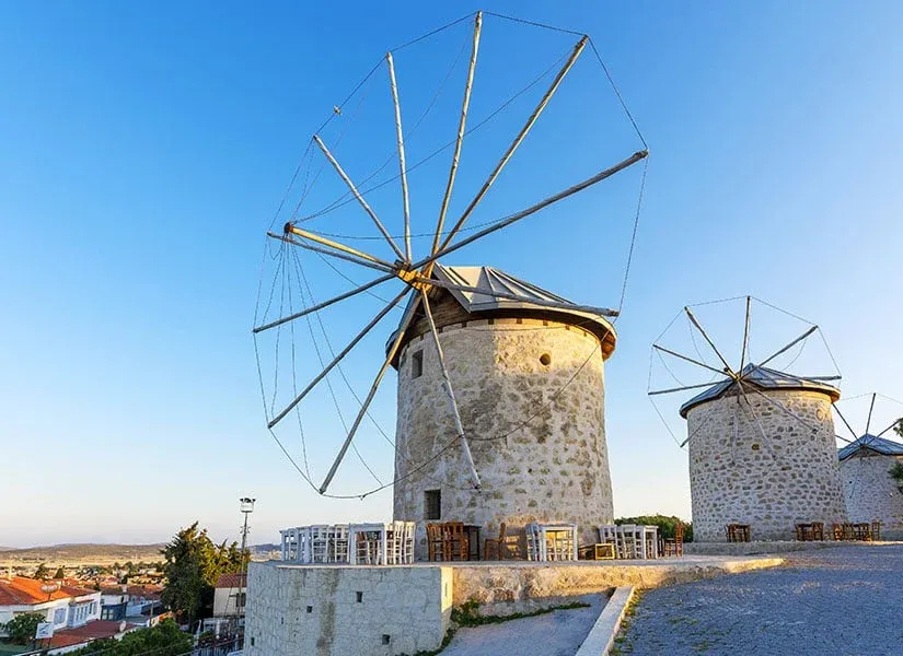 Ege'nin İncileri Turu