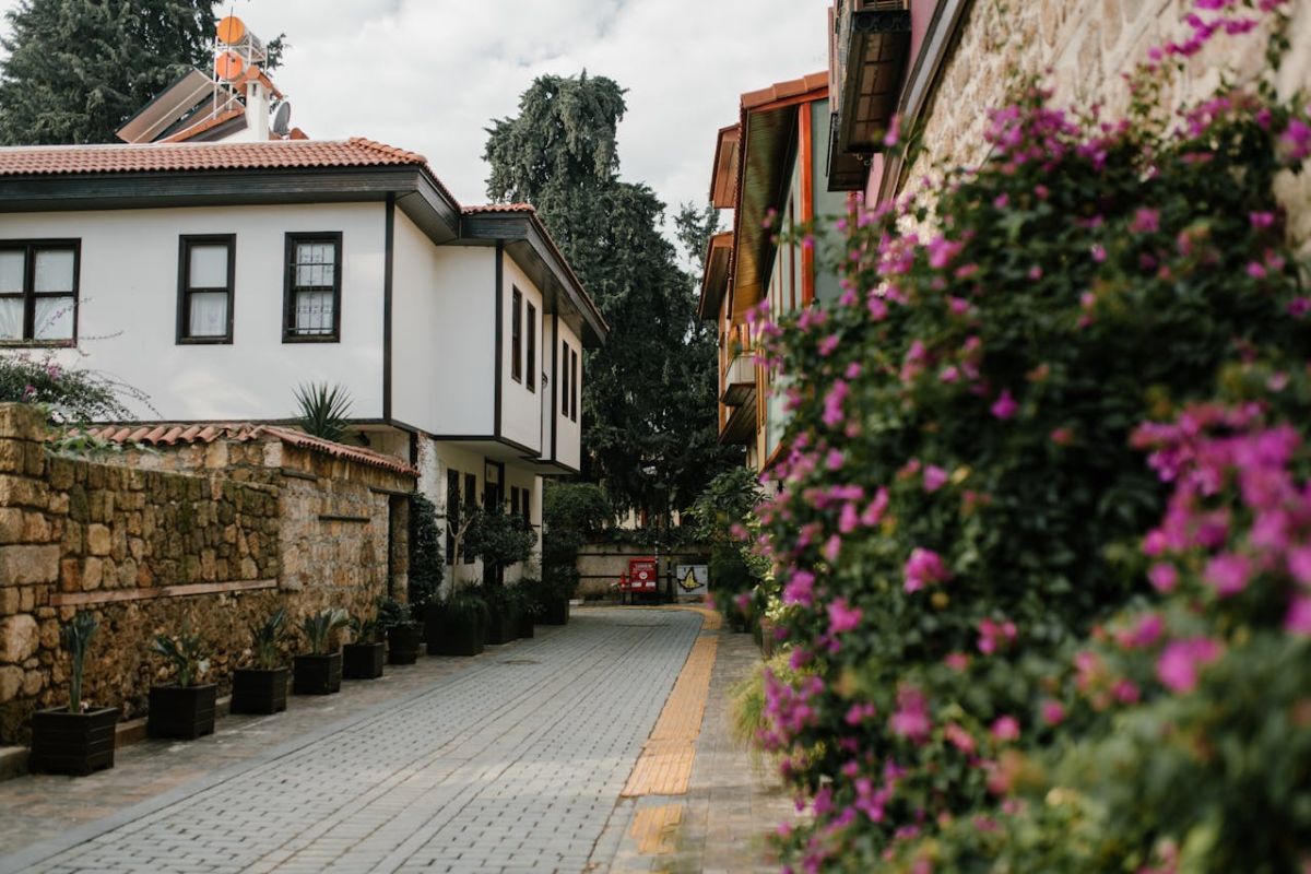 Ege'nin İncileri Turu