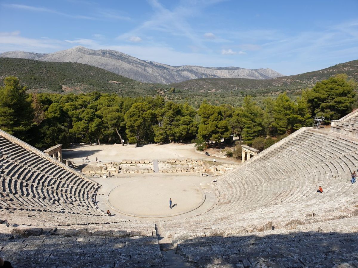 Bozcaada Assos Turu