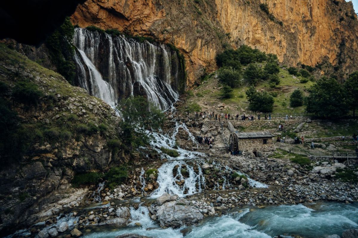 Bozcaada Assos Turu
