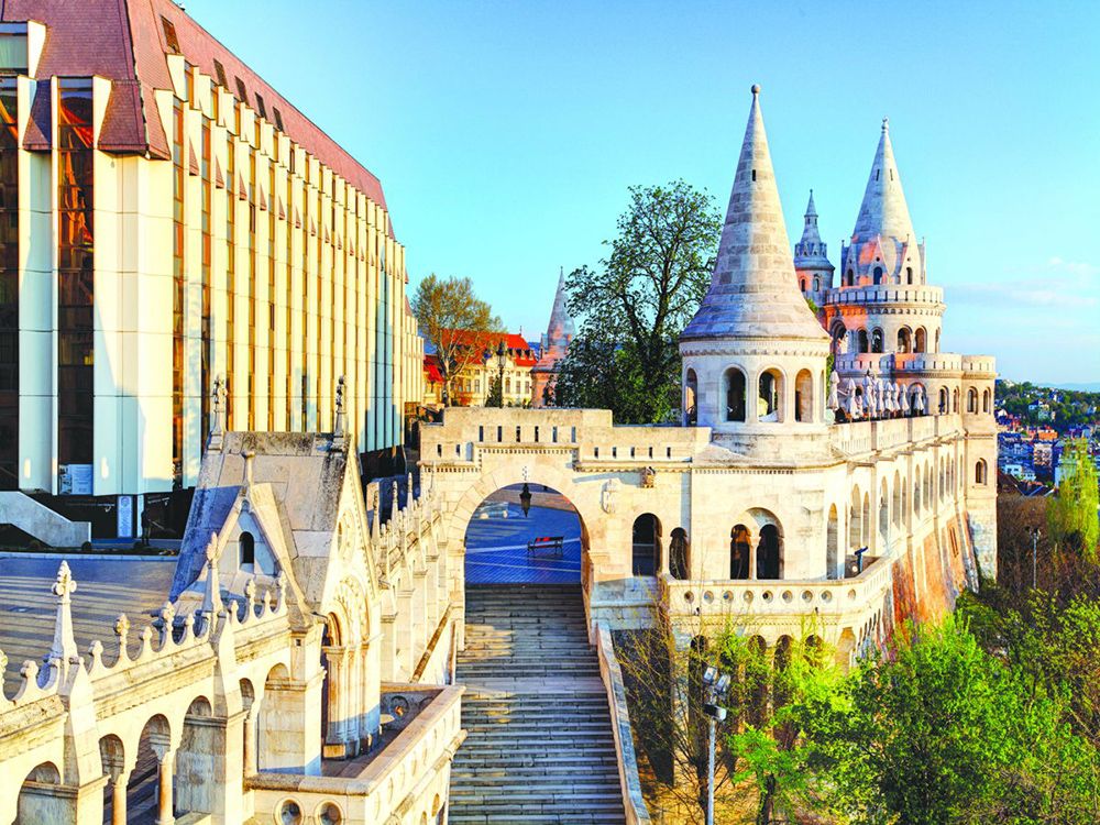 Antalya Viva Orta Avrupa ve Hallstatt 5 Ülke Turu