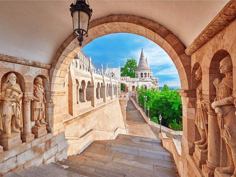 Antalya Viva Orta Avrupa ve Hallstatt 5 Ülke Turu